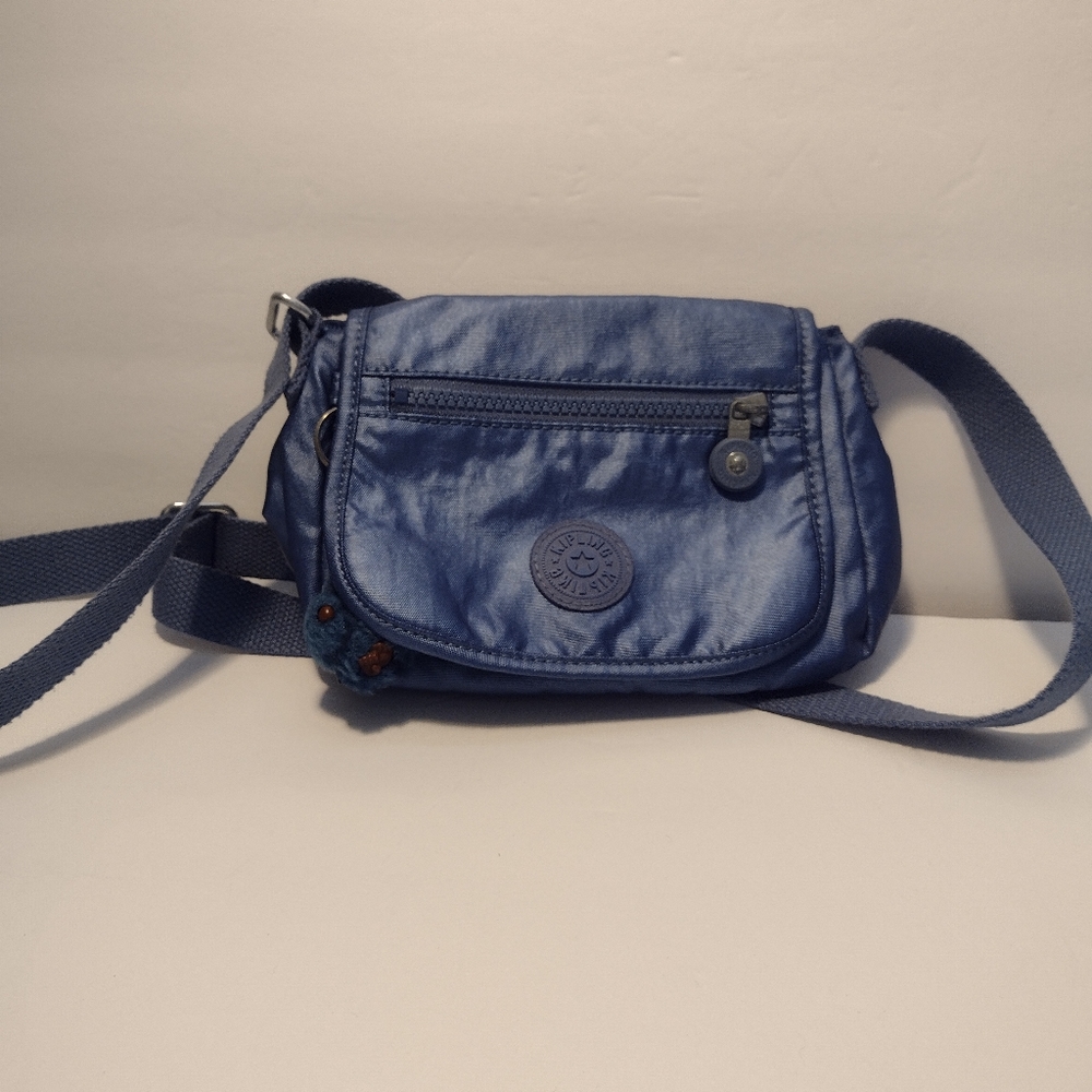 Kipling Small Bag Adjustable Strap, Crossbody - image 3